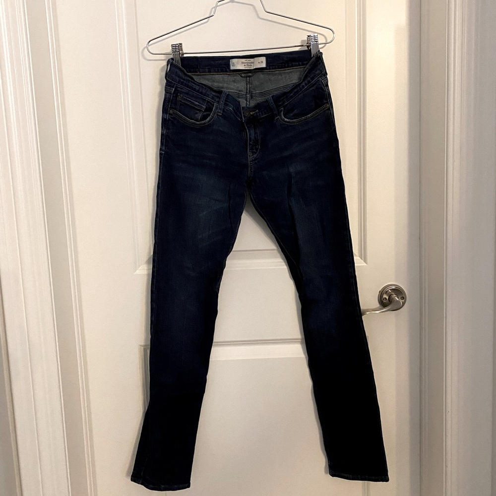 Abercrombie & Fitch jeans